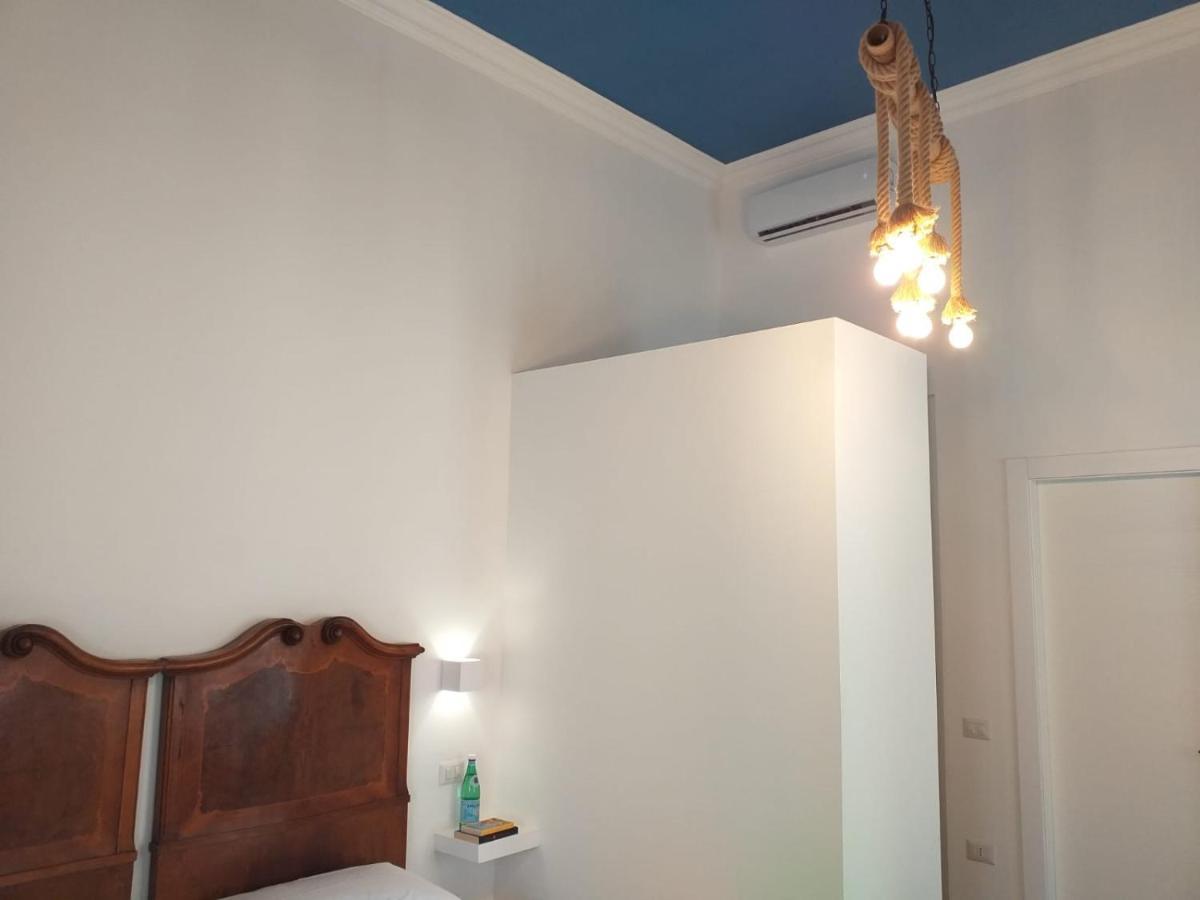 B&B Le Muse Crotone Eksteriør bilde