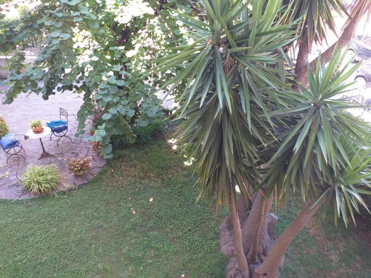B&B Le Muse Crotone Eksteriør bilde
