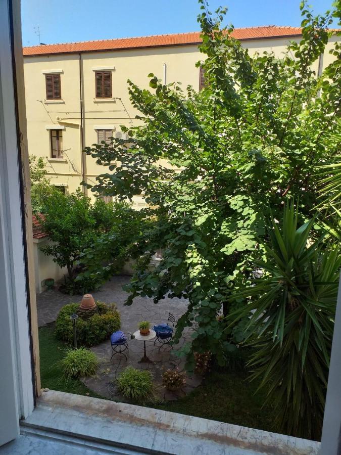 B&B Le Muse Crotone Eksteriør bilde