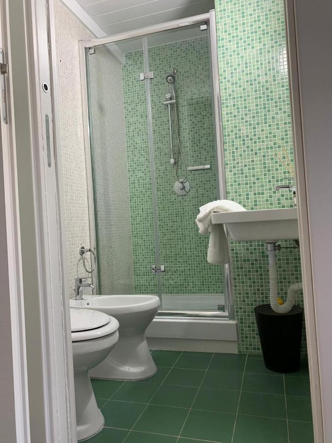 B&B Le Muse Crotone Eksteriør bilde