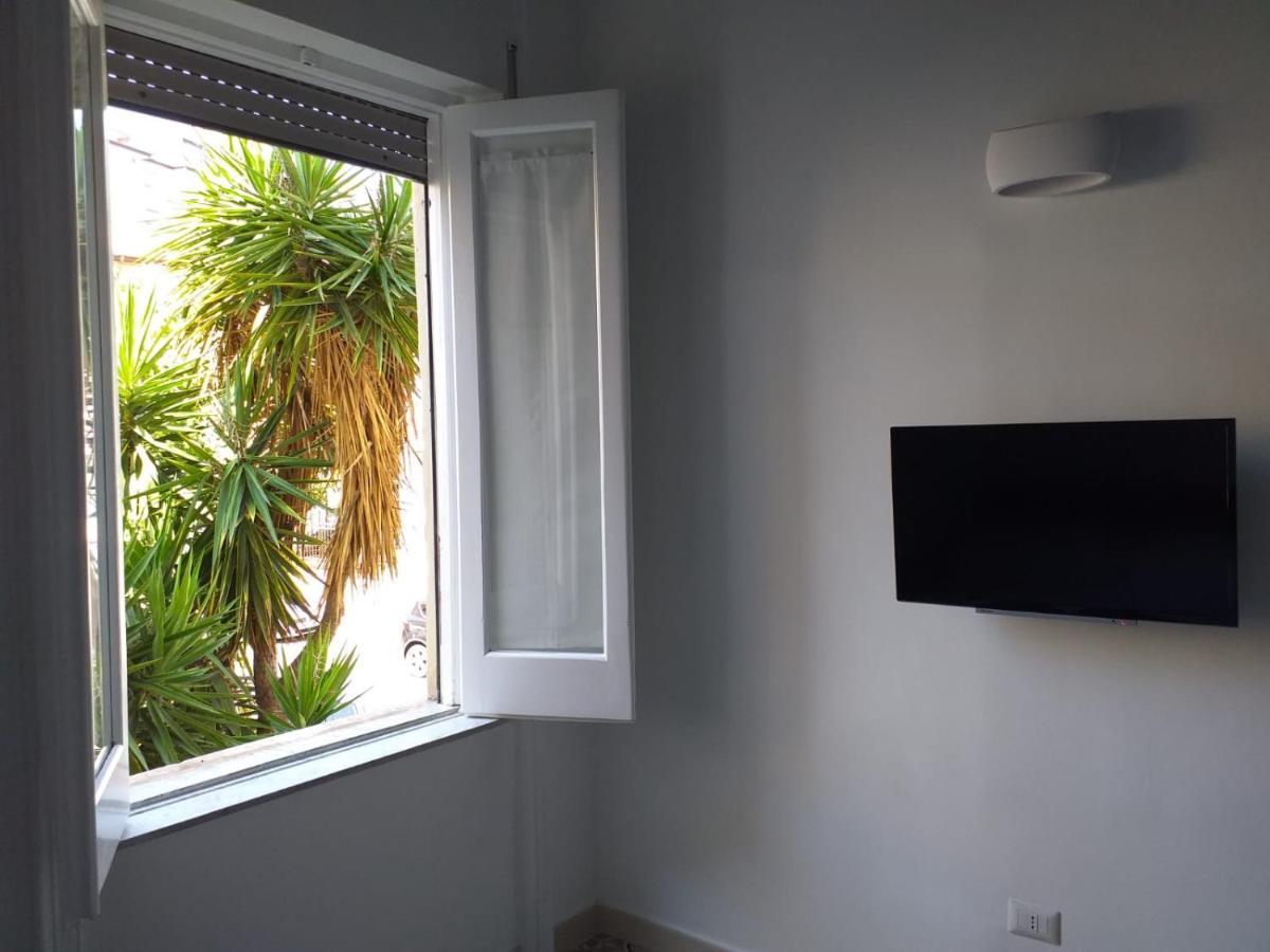 B&B Le Muse Crotone Eksteriør bilde