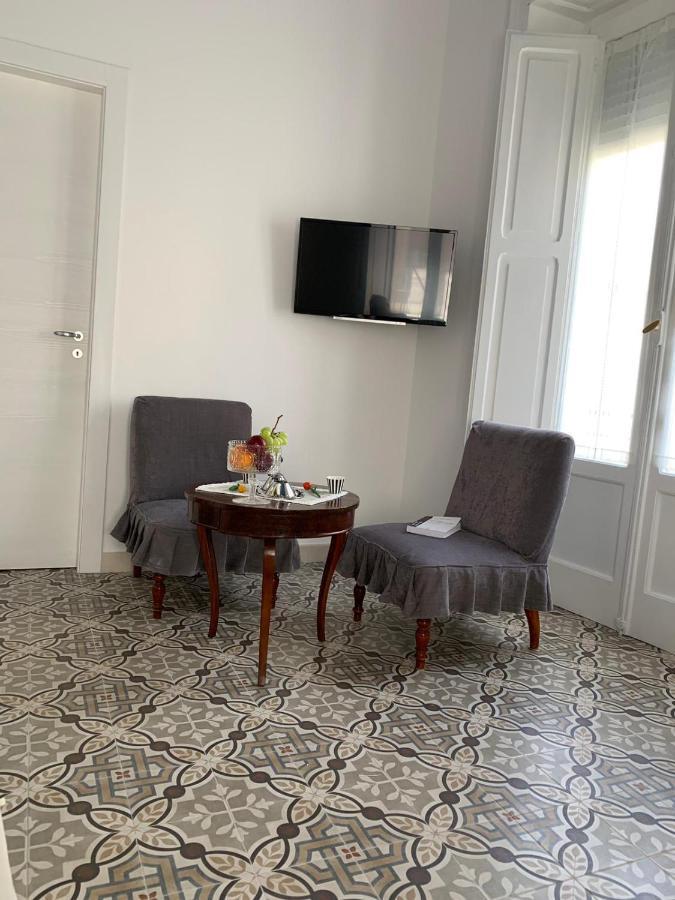B&B Le Muse Crotone Eksteriør bilde