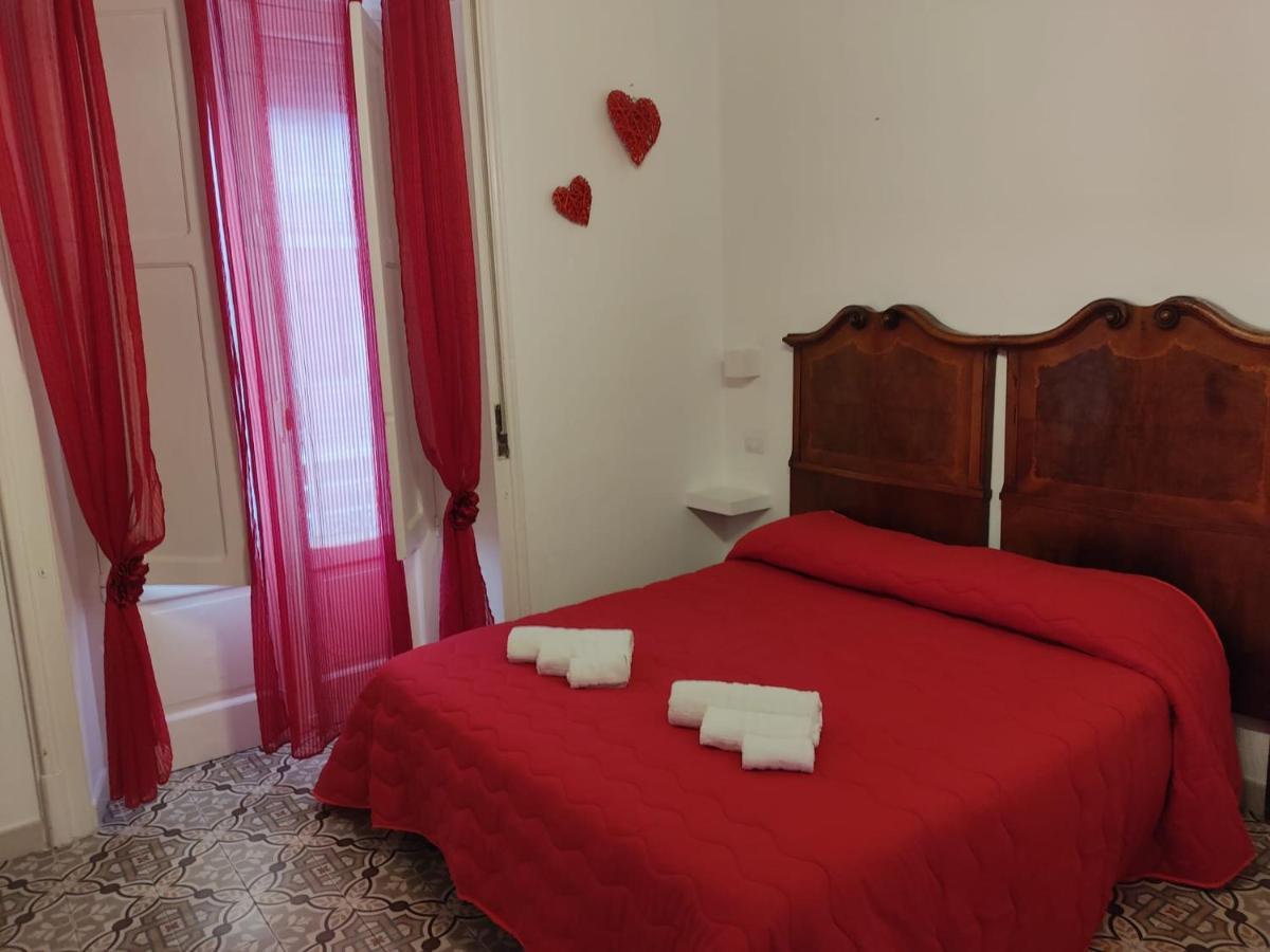 B&B Le Muse Crotone Eksteriør bilde