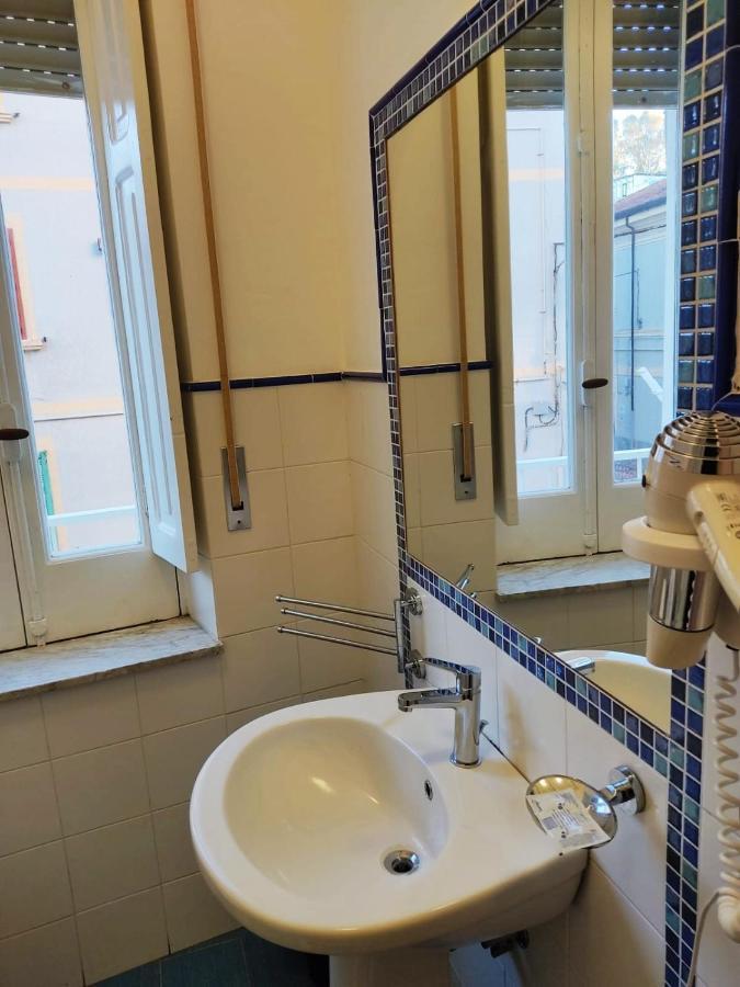B&B Le Muse Crotone Eksteriør bilde
