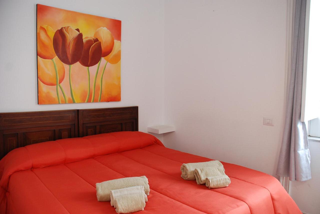 B&B Le Muse Crotone Eksteriør bilde