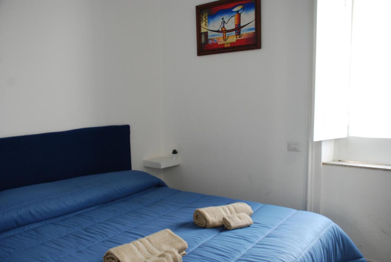 B&B Le Muse Crotone Eksteriør bilde