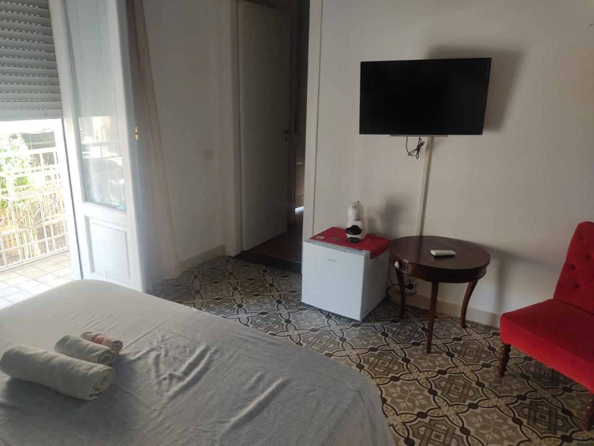 B&B Le Muse Crotone Eksteriør bilde