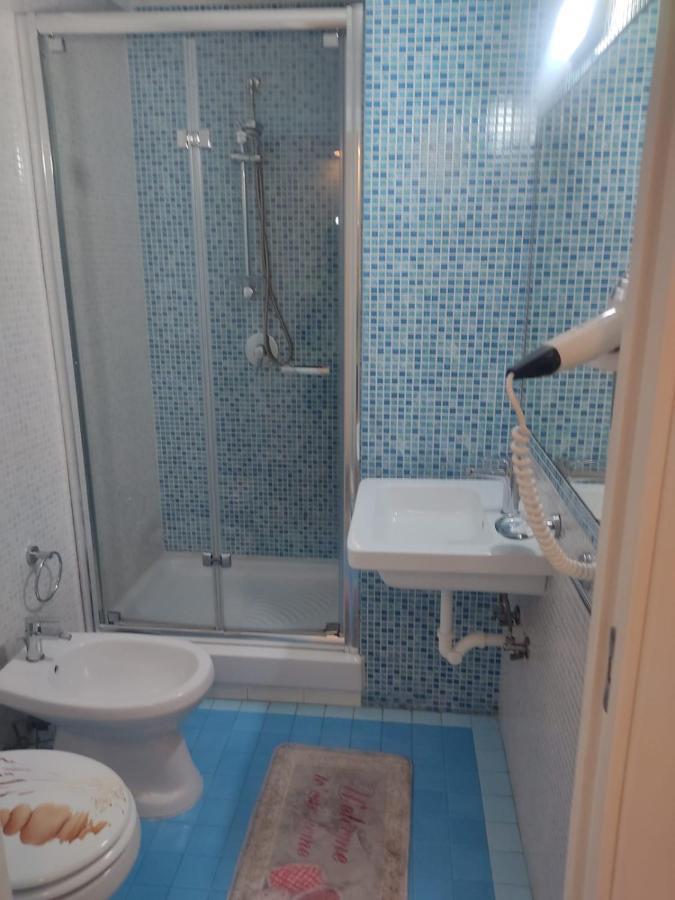 B&B Le Muse Crotone Eksteriør bilde